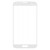 Replacement Front Glass For Samsung Galaxy S5 Duos White By - Maxbhi Com