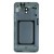 Back Panel Cover For Zte Blade V7 White - Maxbhi Com
