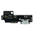 Charging Connector Flex Pcb Board For Zte Blade V7 By - Maxbhi Com