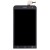Lcd With Touch Screen For Asus Zenfone 2 Laser Ze500kl 8gb Blue By - Maxbhi Com