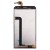 Lcd With Touch Screen For Asus Zenfone 2 Laser Ze500kl 8gb Gold By - Maxbhi Com