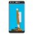 Lcd With Touch Screen For Honor 6 Play Black By - Maxbhi Com