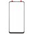 Replacement Front Glass For Vivo Z5x Blue By - Maxbhi Com