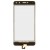 Touch Screen Digitizer For Honor 6 Play Black By - Maxbhi Com