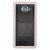 Back Panel Cover For Htc U11 White - Maxbhi Com