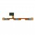 Volume Button Flex Cable For Htc U11 By - Maxbhi Com
