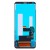 Lcd With Touch Screen For Lg G6 Mini Black By - Maxbhi Com