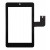 Touch Screen Digitizer For Asus Memo Pad Hd 7 Black By - Maxbhi Com