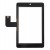 Touch Screen Digitizer For Asus Memo Pad Hd 7 Black By - Maxbhi Com
