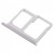 Sim Card Holder Tray For Lg G6 Mini White - Maxbhi Com