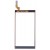 Touch Screen Digitizer For Htc Desire 700 Dual Sim Black By - Maxbhi Com