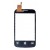 Touch Screen Digitizer For Karbonn K77 White By - Maxbhi Com