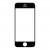 Replacement Front Glass For Apple Iphone 5c Cdma 16gb Green By - Maxbhi Com
