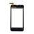 Touch Screen Digitizer For Wiko Sunny2 Gold By - Maxbhi Com