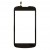Touch Screen Digitizer For Huawei Ascend G300 U8818 Black By - Maxbhi Com