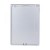 Back Panel Cover For Apple Ipad Air 2 Wifi 64gb Silver - Maxbhi Com