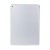 Back Panel Cover For Apple Ipad Air 2 Wifi 64gb Silver - Maxbhi Com