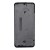 Lcd Frame Middle Chassis For Vivo V20 Grey By - Maxbhi Com