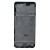 Lcd Frame Middle Chassis For Xiaomi Poco M4 Pro 5g Black By - Maxbhi Com