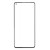 Replacement Front Glass For Oneplus 9 Purple By - Maxbhi Com