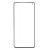 Replacement Front Glass For Oneplus 9 Purple By - Maxbhi Com
