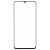 Replacement Front Glass For Samsung Galaxy A70s Red By - Maxbhi Com