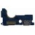 Charging Connector Flex Pcb Board For Micromax Canvas Infinity Pro By - Maxbhi Com