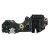 Charging Connector Flex Pcb Board For Tecno Spark 8c By - Maxbhi Com