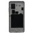 Full Body Housing For Samsung Galaxy Grand Prime Smg530h Grey - Maxbhi Com