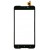 Touch Screen Digitizer For Wiko Robby 2 Black By - Maxbhi Com