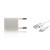 Charger for Dapeng T7000 - USB Mobile Phone Wall Charger