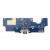 Charging Connector Flex Pcb Board For Doogee S68 Pro By - Maxbhi Com