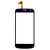 Touch Screen Digitizer For Karbonn A19 Black By - Maxbhi Com