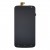 Lcd With Touch Screen For Blu Studio X Plus White By - Maxbhi Com