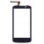 Touch Screen Digitizer For Lg Optimus True Hd Lte P936 White By - Maxbhi Com