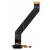 Charging Connector Flex Pcb Board For Samsung Galaxy Tab 2 Schi915 By - Maxbhi Com