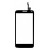 Touch Screen Digitizer For Lenovo A628t Red By - Maxbhi Com