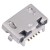 Charging Connector For Asus Memo Pad 7 Me170c By - Maxbhi Com
