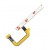 Power Button Flex Cable For Doogee T6 Pro On Off Flex Pcb By - Maxbhi Com