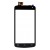 Touch Screen Digitizer For Blu Studio X8 Hd 2019 Black By - Maxbhi Com