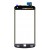 Touch Screen Digitizer For Blu Studio X8 Hd 2019 Black By - Maxbhi Com