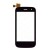 Touch Screen Digitizer For Ngm Wemove Miracle White By - Maxbhi Com