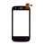 Touch Screen Digitizer For Ngm Wemove Miracle White By - Maxbhi Com