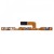 Volume Button Flex Cable For Meizu Mx5 By - Maxbhi Com