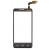 Touch Screen Digitizer For Gigabyte Gsmart Maya M1 Brown White By - Maxbhi Com