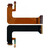Lcd Flex Cable For Huawei Honor T1 By - Maxbhi Com