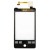 Touch Screen Digitizer For Htc Gratia A6380 Green By - Maxbhi Com