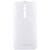 Back Panel Cover For Asus Zenfone 2 Deluxe Special Edition White - Maxbhi Com