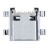 Charging Connector For Samsung Galaxy On Nxt 16gb By - Maxbhi Com