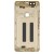 Back Panel Cover For Huawei Honor V8 Rose Gold - Maxbhi Com